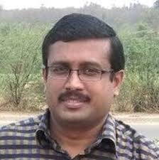 Dr. Jaganathan KS
